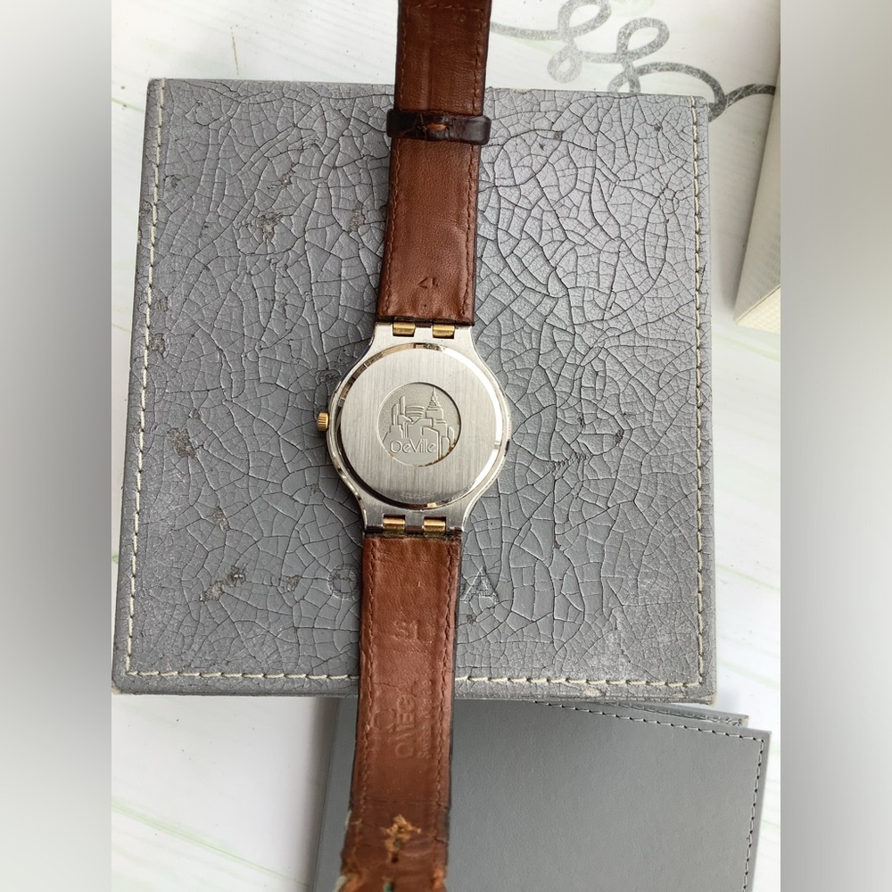 OMEGA watch - Picture 5 of 16